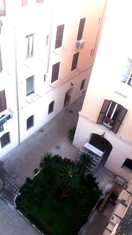 로마 Casa Bodoni 아파트 외부 사진
